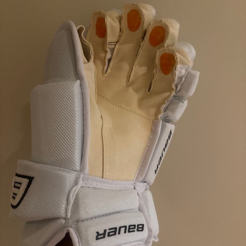 Bauer Vapor Team Pro Gloves 14" (New)