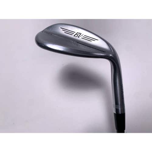 Titleist Vokey SM10 Tour Chrome Lob Wedge LW 60* 10 S Tensei Regular RH