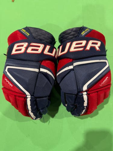 Junior Bauer Vapor Hyperlite Gloves 12" (Used)