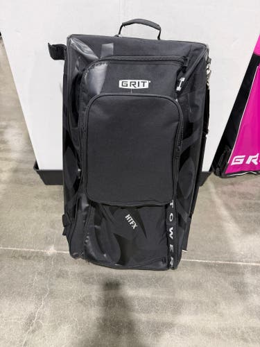 GRIT Tower Bag (Used)