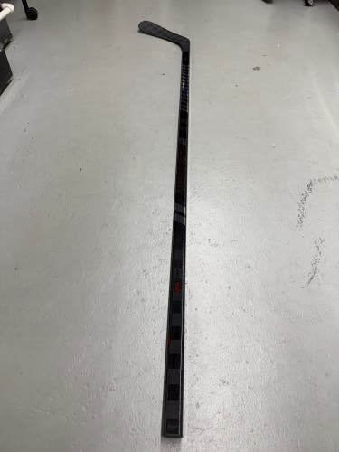 Senior Warrior Novium 2 Left Hand Hockey Stick W03 85 Flex (New)