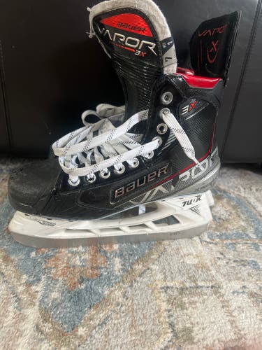 2021 Bauer Vapor 3X Hockey Skates 7 (Used)