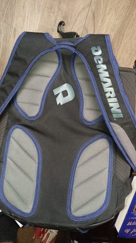 DeMarini Bat Pack (Used)