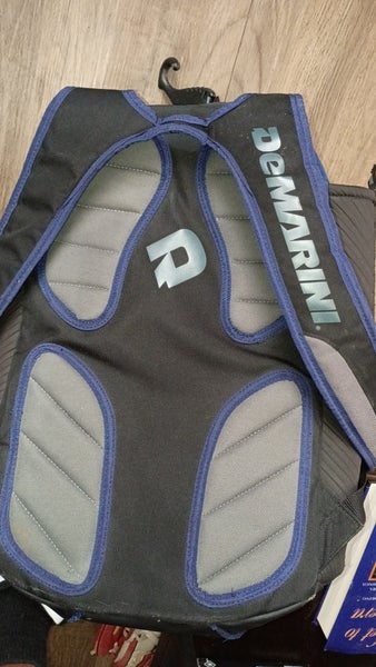 DeMarini Bat Pack (Used)