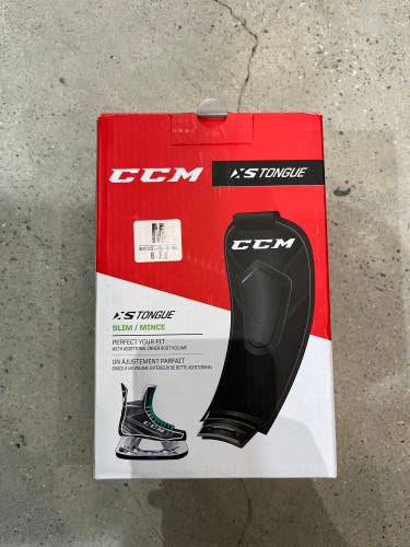 CCM XS Tongue (Medium)