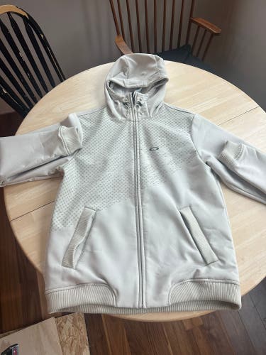Men's Large Oakley Tech Performance Jacket (Used)