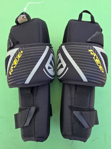 Warrior Ritual X3E Intermediate Knee Pads
