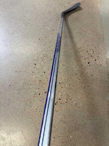 Senior CCM Ribcor 86K Hockey Stick Right Handed P29 85 Flex (Used)