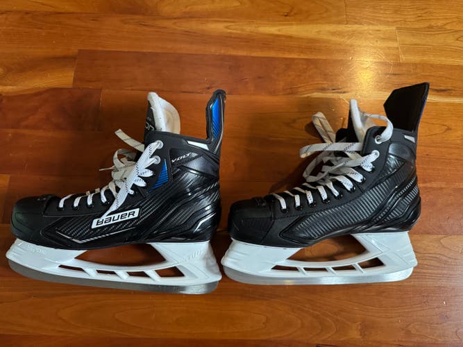 Bauer Vapor VOLT Hockey Skates 10 (Used)