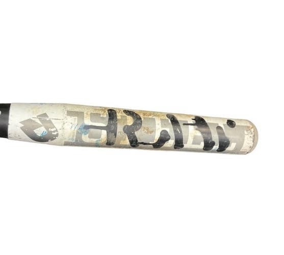 VERY RARE 2013 DEMARINI RAW STEEL RAW13 34 26 SLOW PITCH SOFTBALL BAT