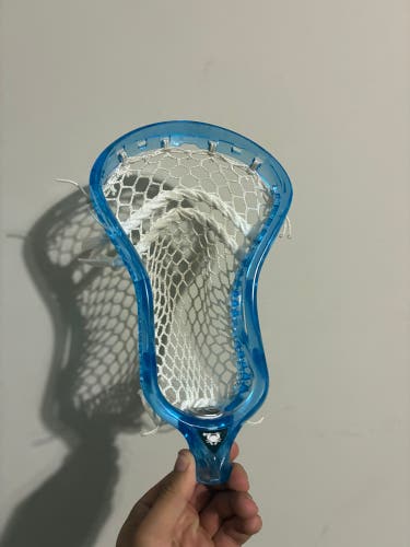 ECD Ion Fresh Stringing Head (New)