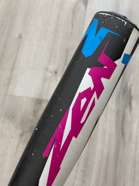 2025 DeMarini Zen Composite USSSA Certified Bat (-10) 18 oz 28" (Used)