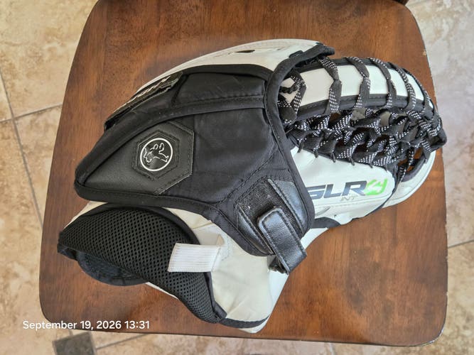 2023 Vaughn Slr4 Regular (Used)