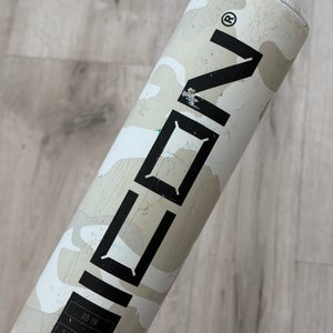 2025 Rawlings Icon Composite USSSA Certified Bat (-8) 22 oz 30" (Used)