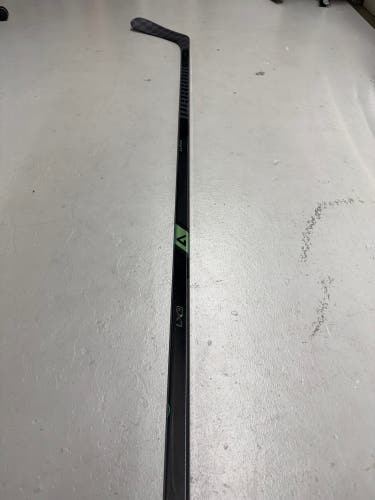 Senior Warrior Alpha LX3 Max Left Hand Hockey Stick W03 85 Flex (New)