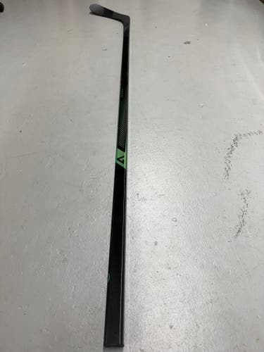 Senior Warrior Alpha LX3 Comp Left Hand Hockey Stick W28 85 Flex (New)