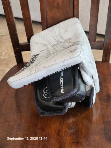 2023 Vaughn Velocity V10 Regular (Used)