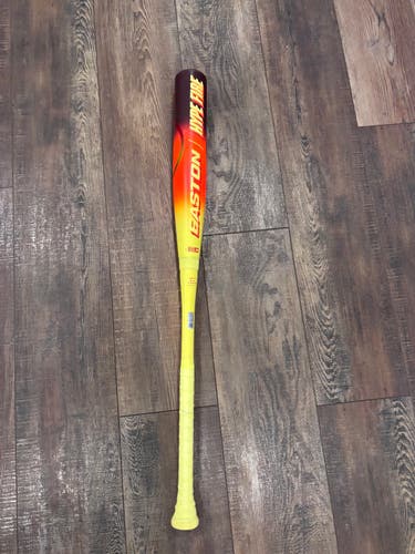 Easton Hype Fire Composite BBCOR Certified Bat (-3) 30 oz 33" (New)