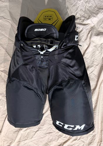 Men's Senior Small CCM Tacks 9060 Hockey Pants