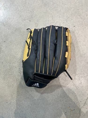 Adult Adidas RH Softball Glove 14" (Used)