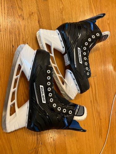 Bauer MS1 Hockey Skates 10 (Used)