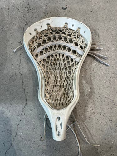Warrior Evolyte X Head (Used)