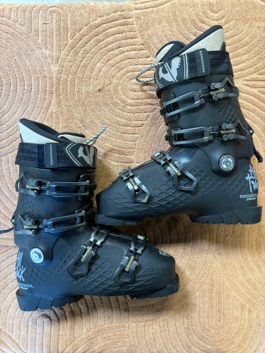 Men's Rossignol AllTrack Pro 100 MV Ski Boots | Mondo 27.5, 315mm (Used)