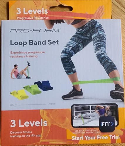 Bands (New)