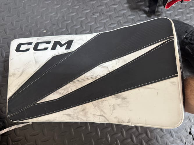 CCM Regular (Used)