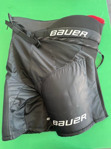 Senior XL Bauer Nsx Hockey Pants (Used)