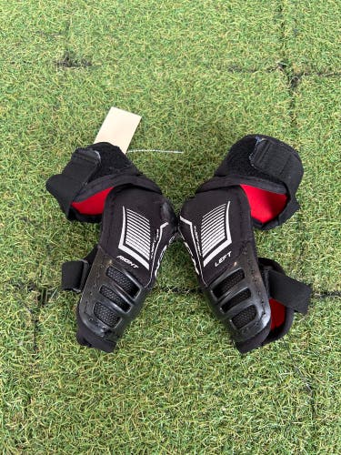 Junior Small CCM JetSpeed LE Elbow Pads (Used)