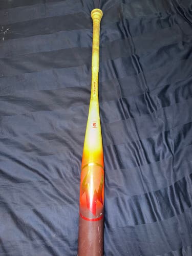 2026 Easton Hype Fire Composite BBCOR Certified Bat (-3) 29 oz 32" (Used)