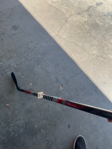 Youth Warrior Rise Hockey Stick Right Handed 20 Flex (Used)