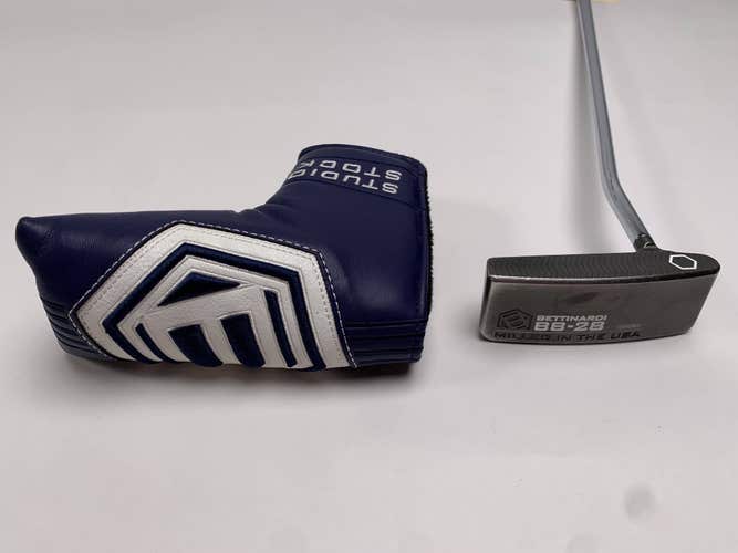 Bettinardi BB28 2023 Putter 34" Mens RH