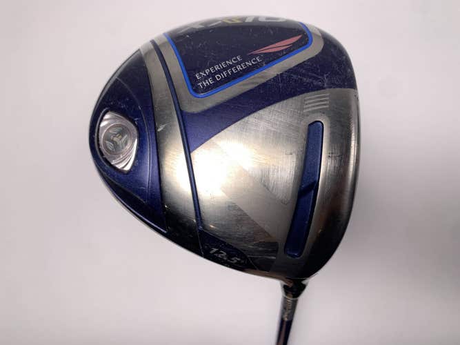 XXIO Eleven Ladies Driver 12.5* MP1100 L Ladies RH Undersize Grip