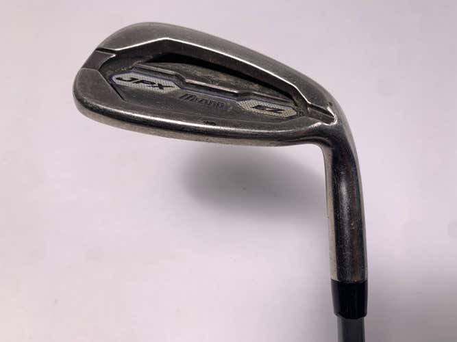 Mizuno JPX EZ Pitching Wedge PW Orochi 70g Regular Graphite Mens RH