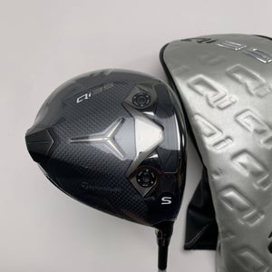 TaylorMade Qi35 LS Driver 9* Mitsubishi Chemical Kai'li Blue CB 60g Stiff RH HC