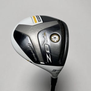 TaylorMade RocketBallz Stage 2 3HL Fairway Wood 17* RocketFuel 60g Regular RH