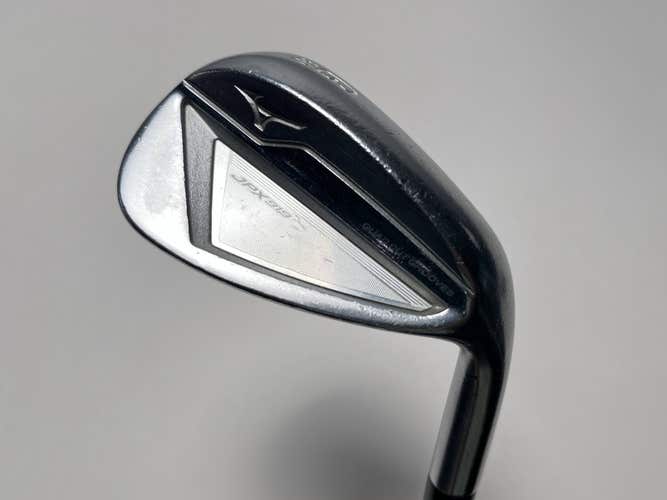 Mizuno JPX 919 Hot Metal GW 50* True Temper R300 Regular Steel Mens RH Midsize