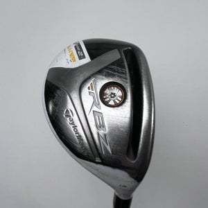 TaylorMade RocketBallz Stage 2 3 Hybrid 19* RocketFuel 65g Regular RH