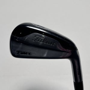 Titleist 718 T-MB Single 4 Iron Project X Precision Rifle 6.0 Stiff RH