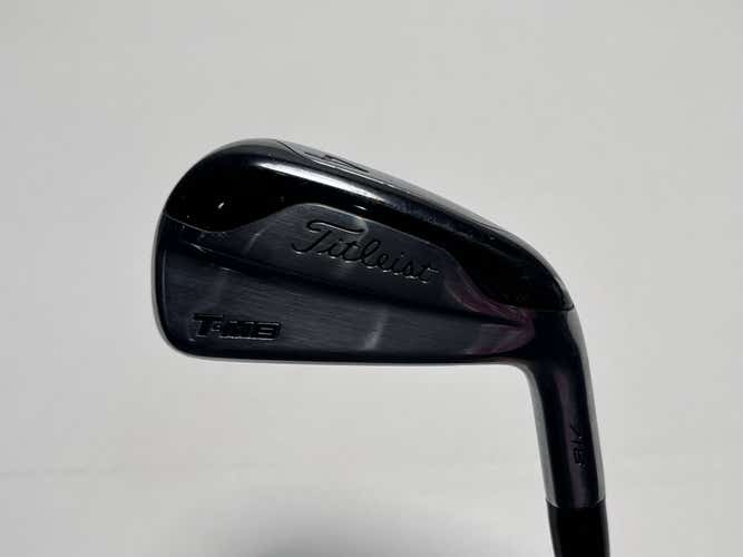 Titleist 718 T-MB Single 4 Iron Project X Precision Rifle 6.0 Stiff RH