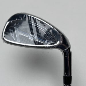 Wilson D7 Single 8 Iron KBS Tour 80 80g Stiff Steel Mens RH
