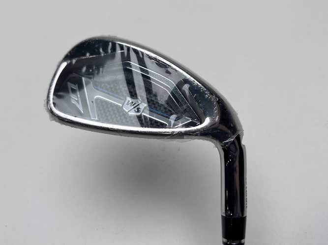 Wilson D7 Single 8 Iron KBS Tour 80 80g Stiff Steel Mens RH