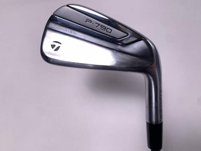 TaylorMade P790 2021 Single 4 Iron NS Pro Modus 3 Tour 120 Weight 120g Mens RH