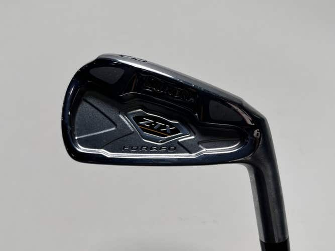 Srixon Z-TX Single 3 Iron True Temper Dynamic Gold S300 Stiff Steel Mens RH