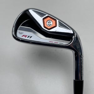TaylorMade R11 Single 5 Iron Matrix Ozik Program 95 95g Regular Graphite Mens RH