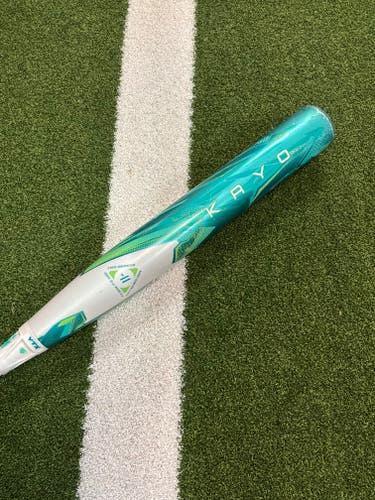 2026 Louisville Slugger Kryo Fastpitch 32/21 (-11) GO-EX1 USSSA/USA Stamped