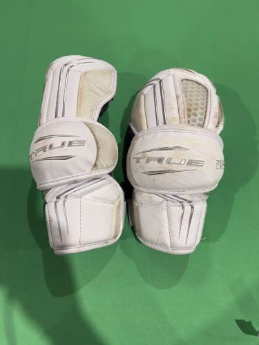 XS Adult True ZeroLyte Arm Pads (Used)