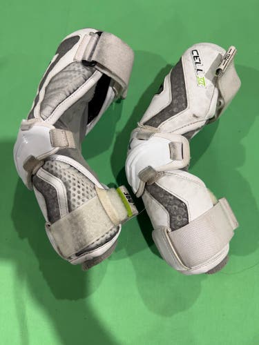 Medium Adult STX Cell VI Arm Pads (Used)